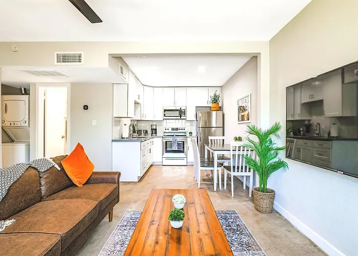 Larocco On Turney Biltmore Appartement *