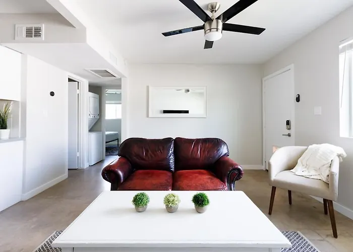 Larocco On Turney Biltmore Phoenix