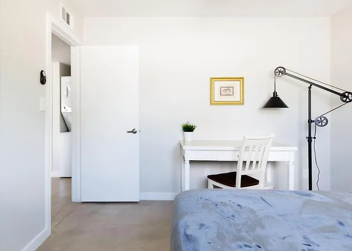 Apartment Larocco On Turney Biltmore Phoenix