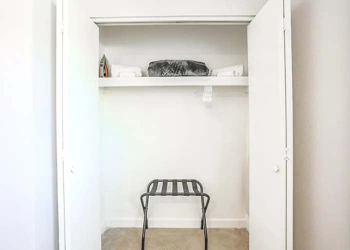 Apartment Larocco On Turney Biltmore Phoenix