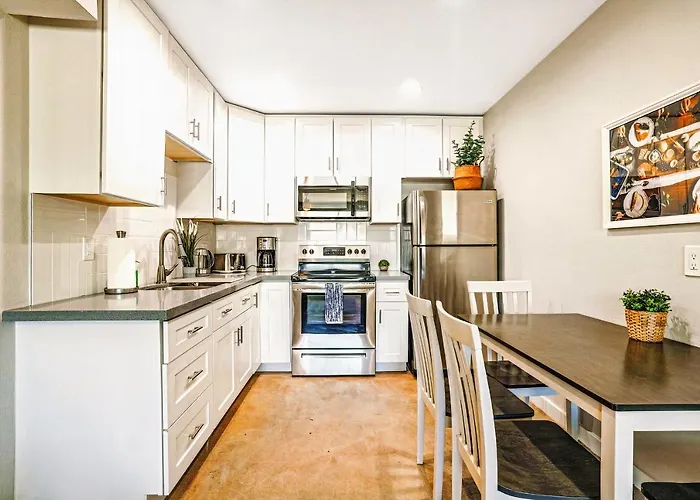 Appartement Larocco On Turney Biltmore Phoenix