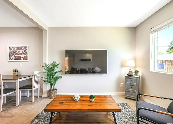 Larocco On Turney Biltmore Appartement *