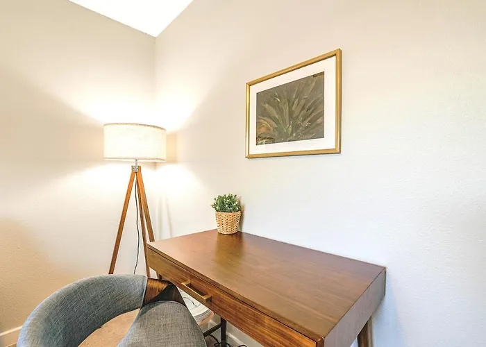 Larocco On Turney Biltmore Apartment Phoenix