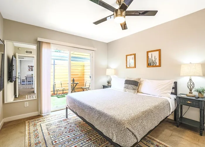 Apartment Larocco On Turney Biltmore
