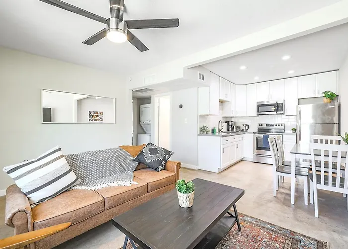 Apartment Larocco On Turney Biltmore Phoenix